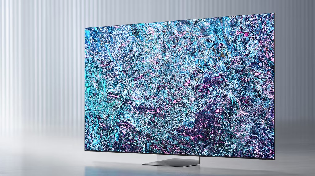 Smart Tivi Neo QLED Samsung 8K 85 inch QA85QN900D