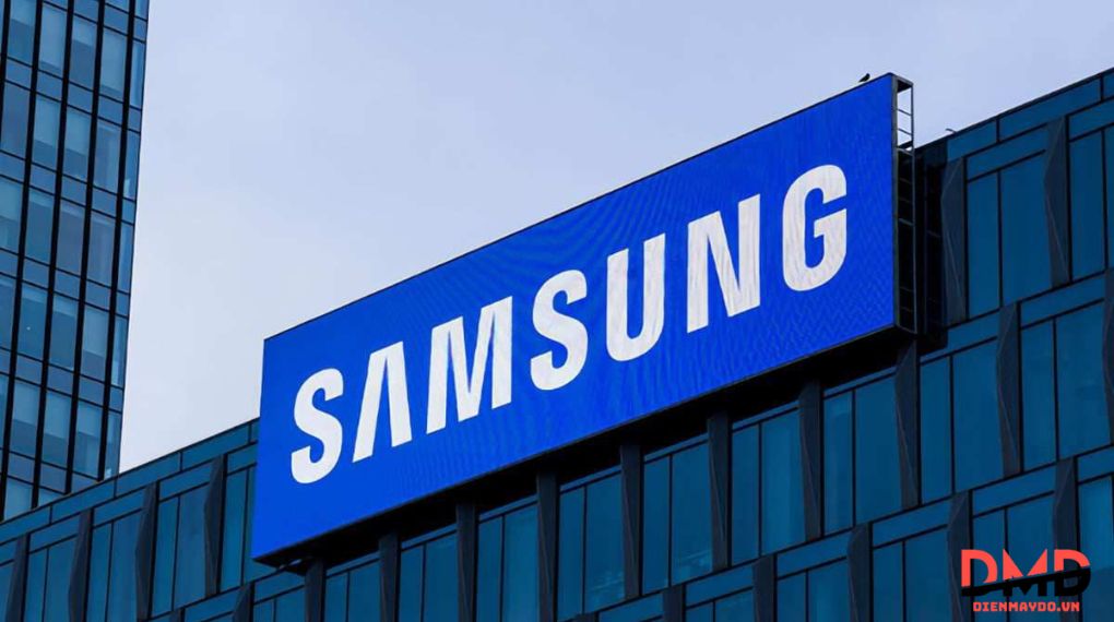Tivi Samsung