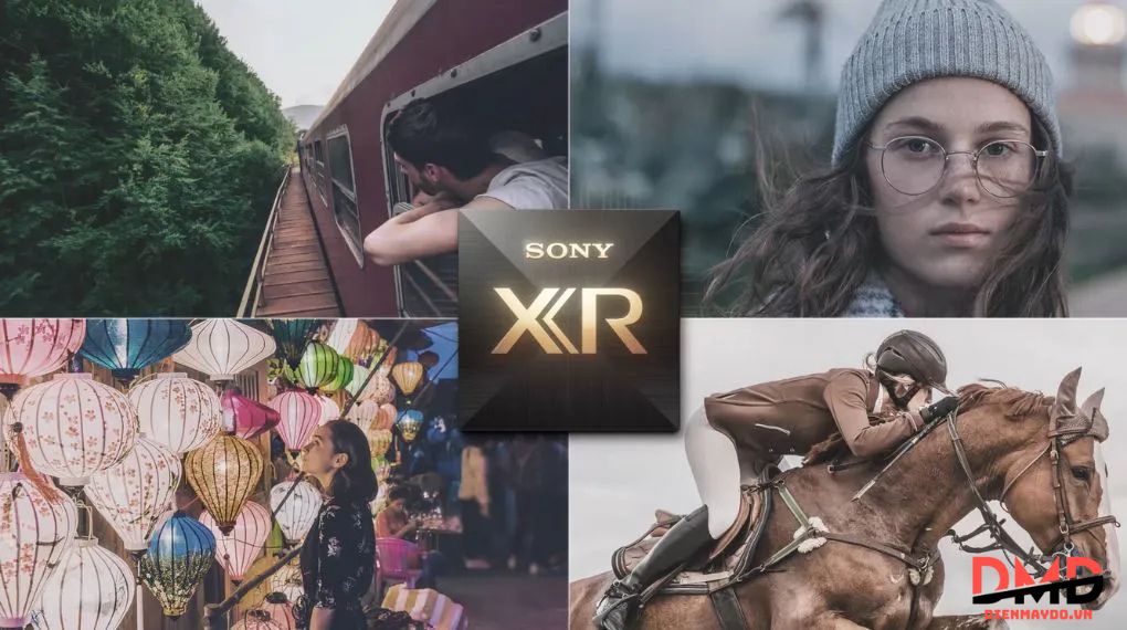 Tivi Sony