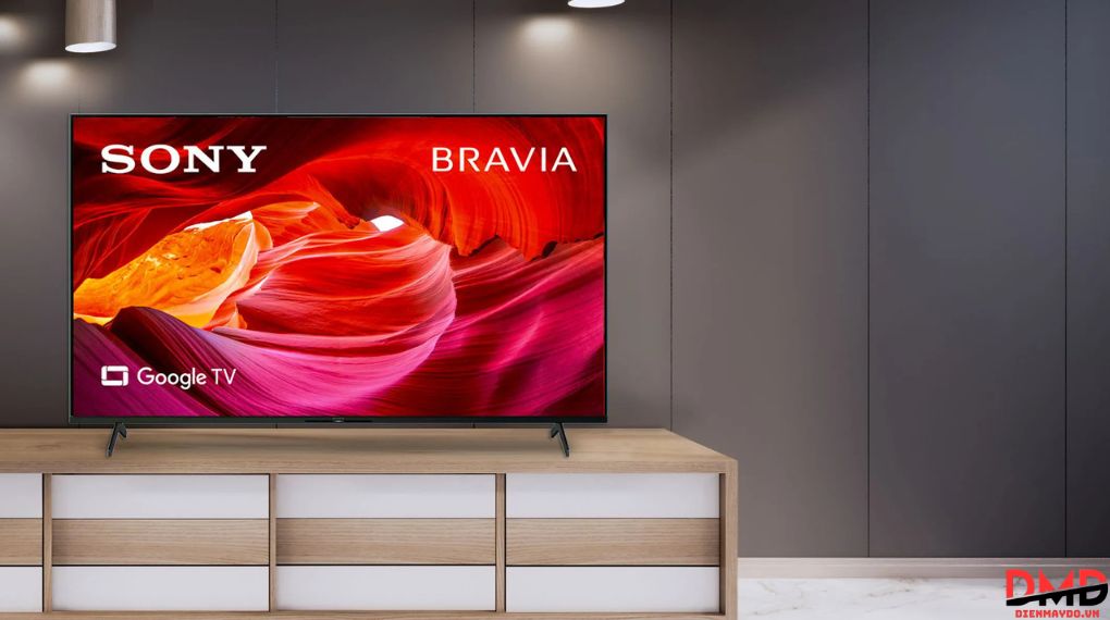 Tivi Sony