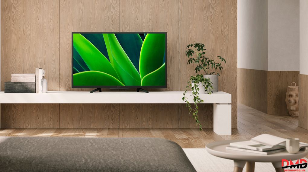 Tivi Sony 55 inch nào phù hợp gia đình?