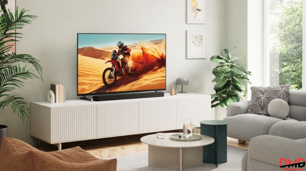 Tivi Sony 55 inch nào phù hợp gia đình?