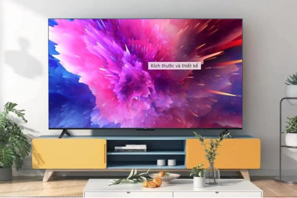 Tivi TCL 4K vs Tivi Xiaomi 4K: Đâu Là Lựa Chọn Tốt Nhất Cho Gia Đình Bạn?