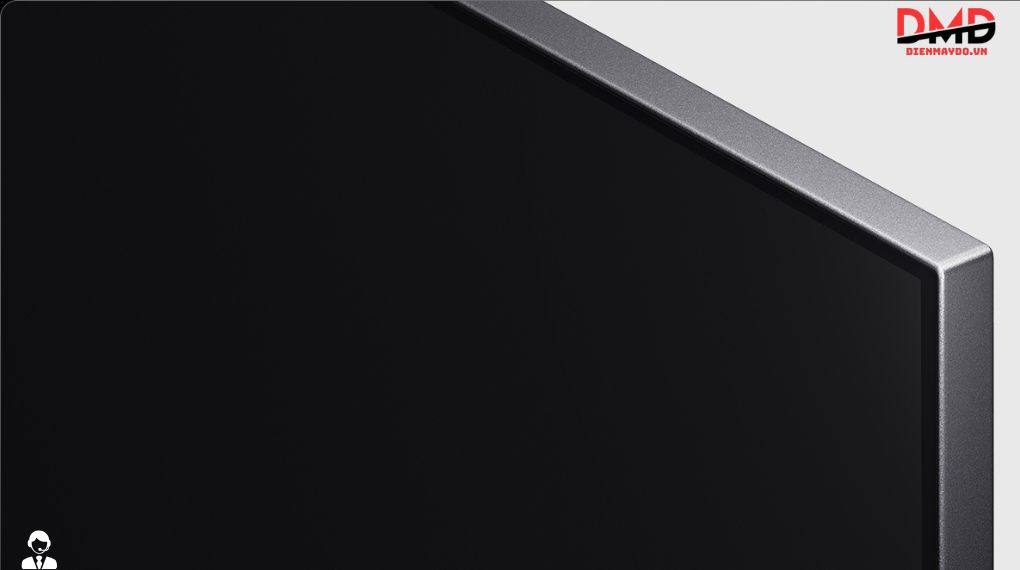 Tivi Xiaomi Smart Display S QD-Mini LED 4K 55 inch L55MA-SPLEA