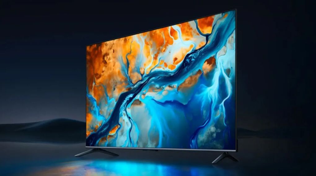 Tivi Xiaomi Smart Display S QD-Mini LED 4K 75 inch L75MA-SPLEA