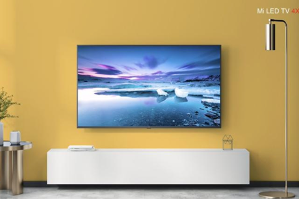 Phân tích chi tiết về công nghệ màn hình Tivi Xiaomi 4K