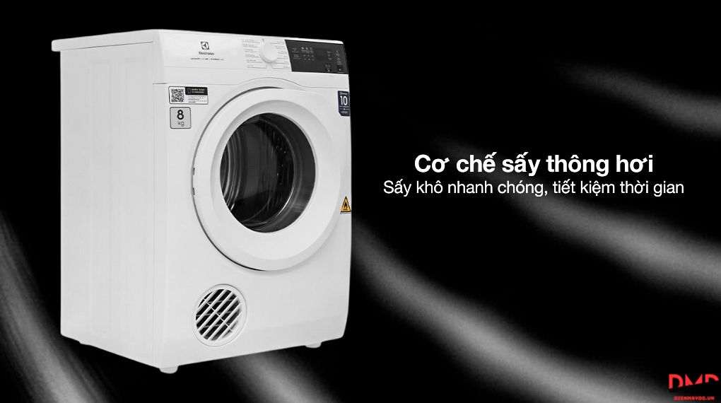Top 10 máy sấy bán chạy năm 2026
