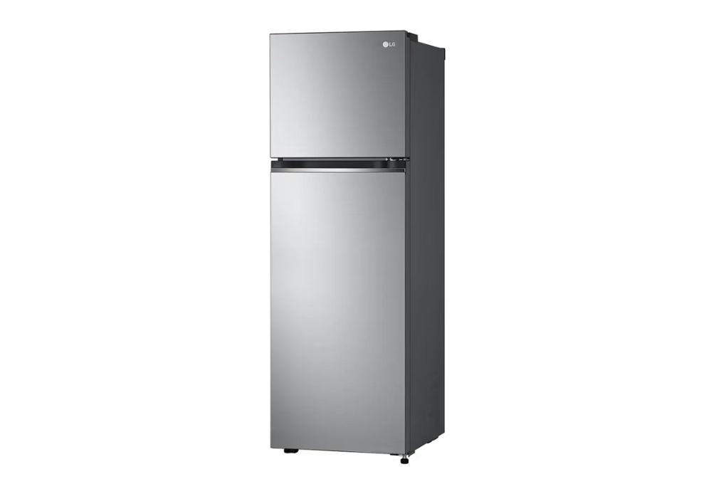 Tủ Lạnh LG Inverter 266 Lít GV-B262PS