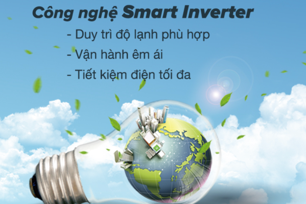 Tủ lạnh LG Inverter 335 lít GN-M332PS