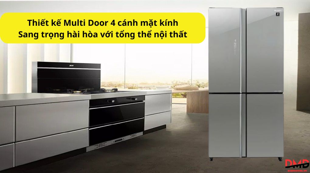 Tủ lạnh