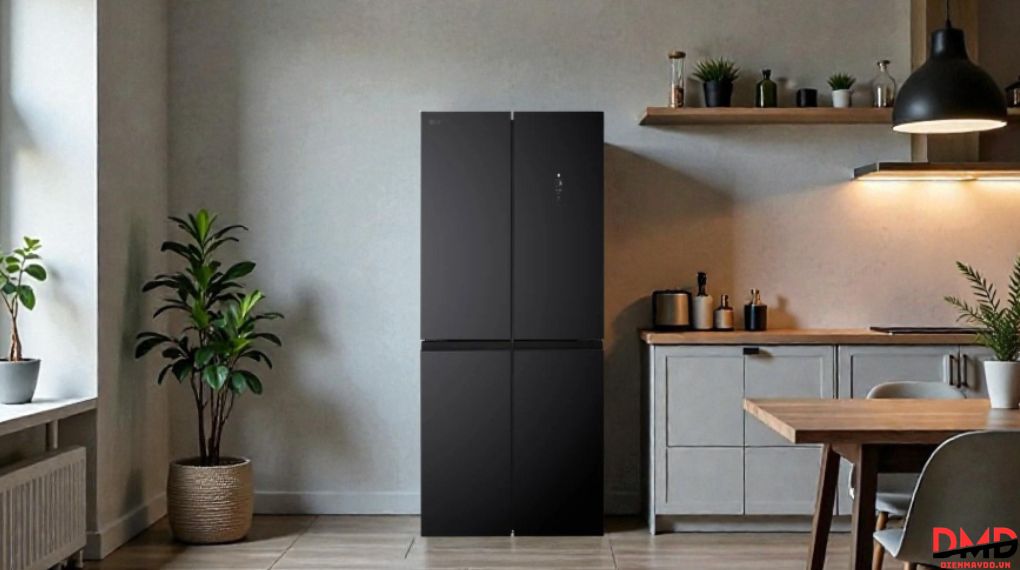 Tủ lạnh 4 cánh và side by side nên chọn loại nào