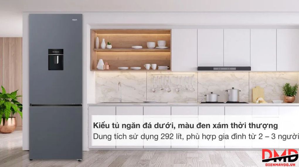 Tủ lạnh Aqua