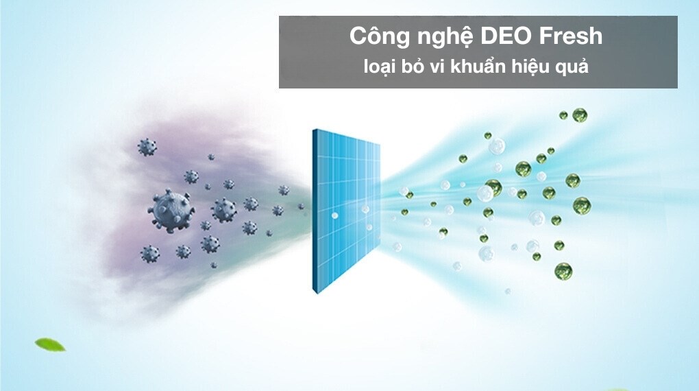 Tủ lạnh Aqua Inverter 328 lít AQR-T380FA(WGB)