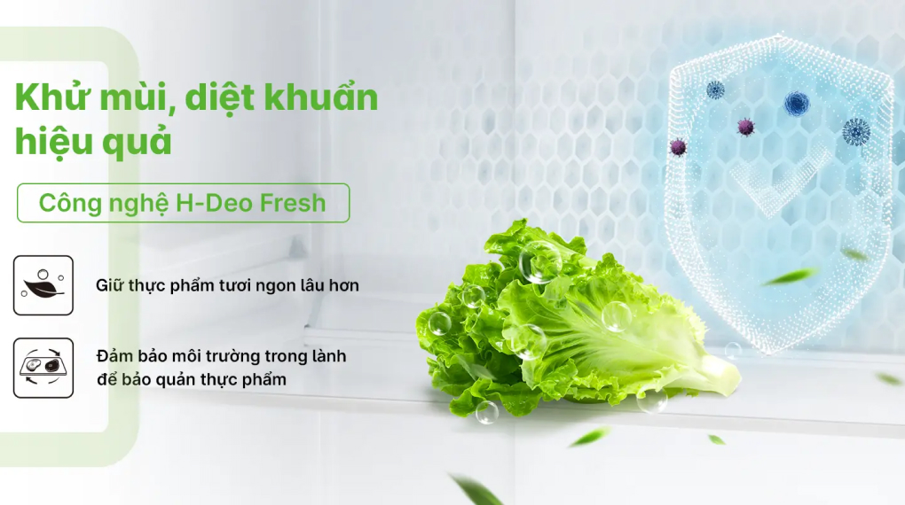 Tủ lạnh Aqua Inverter 469 lít AQR-M536XA(SL)