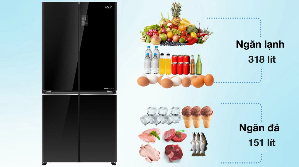 Tủ Lạnh Tổng Kho Điện Máy Đỏ Hà Nội Hay Các Kho Hàng Khác Nên Chọn Mua Ở Đâu?