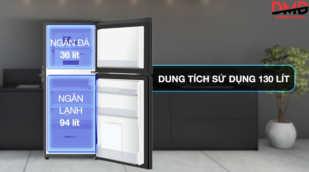 Tại sao phải chọn dung tích tủ lạnh phù hợp cho gia đình 4 người?