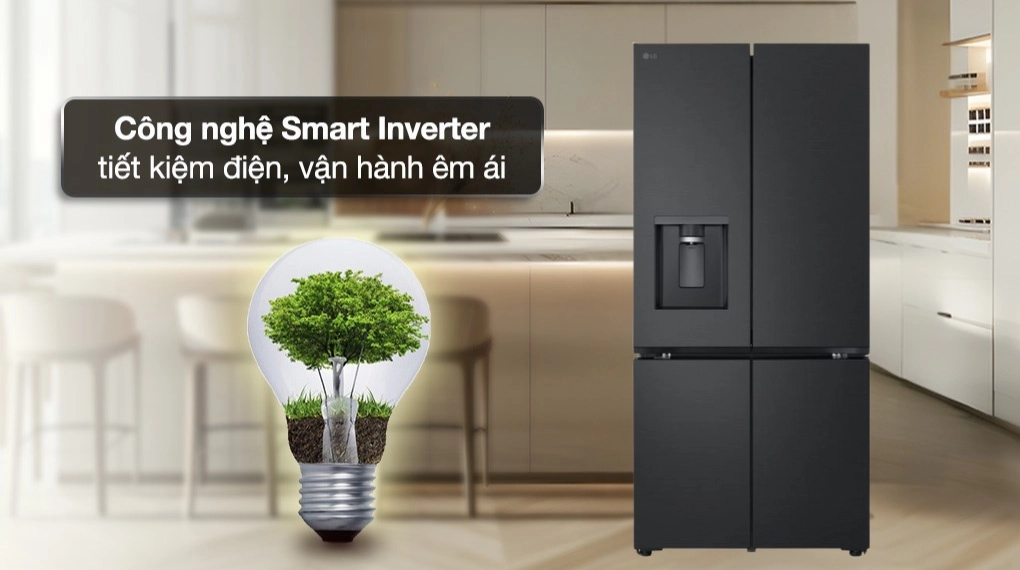 Tủ lạnh có ngăn chuyển đổi – sử dụng như thế nào cho hiệu quả?