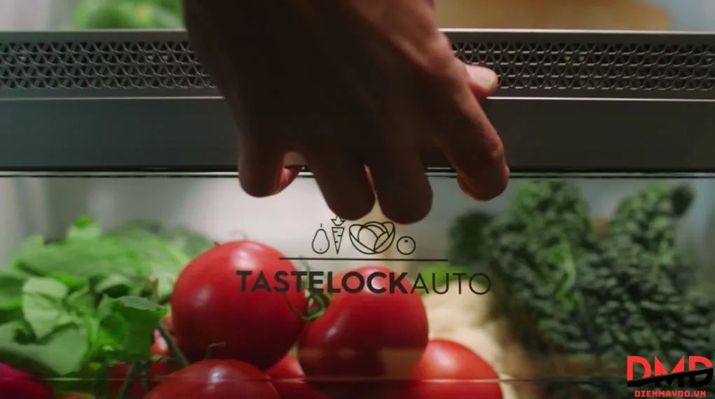 Tủ lạnh Electrolux