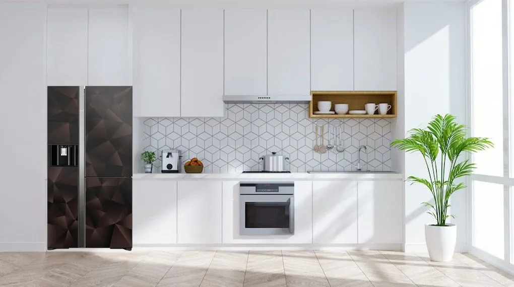 Tủ Lạnh Tổng Kho Điện Máy Đỏ Hà Nội Hay Các Kho Hàng Khác Nên Chọn Mua Ở Đâu?