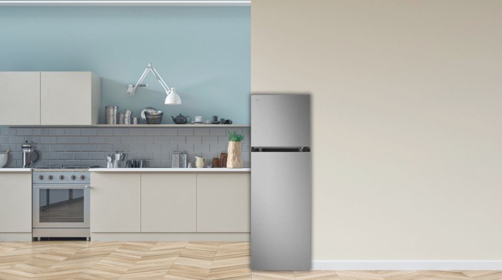 Tủ lạnh LG Inverter 266 lít LTB26SVM