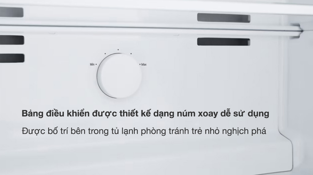 Tủ lạnh LG Inverter 395 lít GN-B392BG