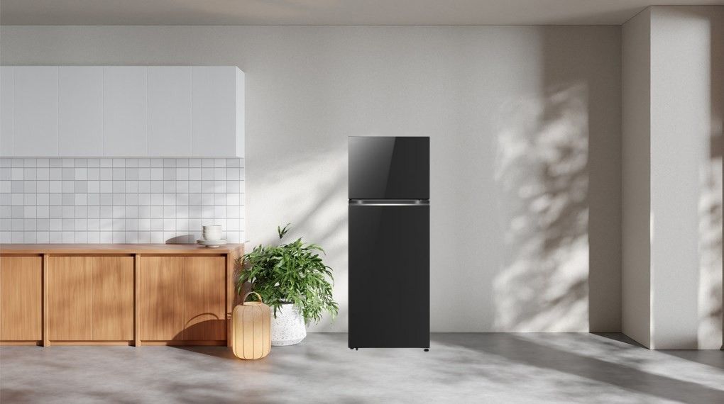 Tủ lạnh LG Inverter 461 lít LTB46BLG