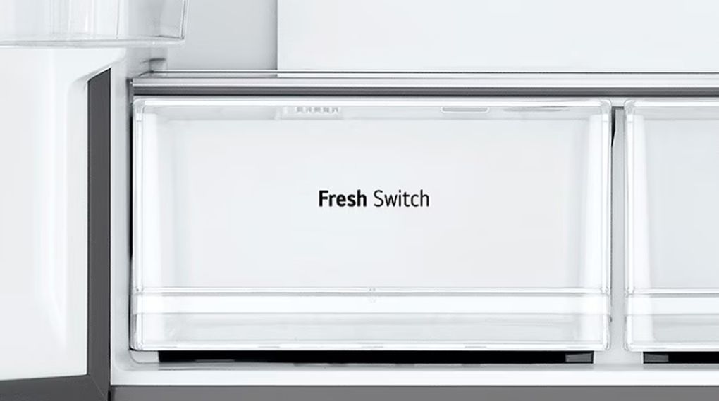 Tủ lạnh LG Inverter 474 lít LFB47SVM Multi Door