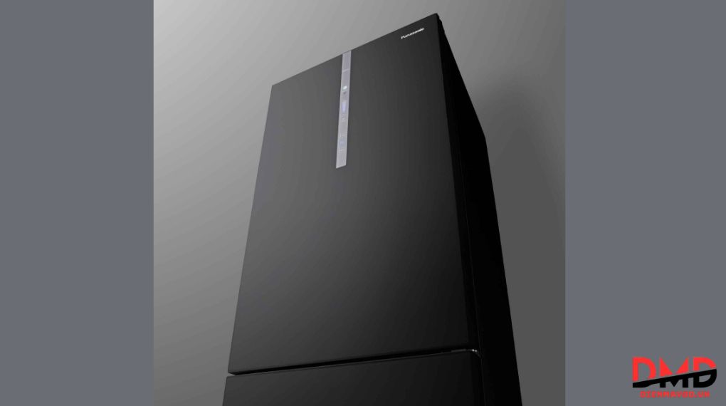 Tủ lạnh Panasonic Inverter 380 lít NR-BX421WGKV