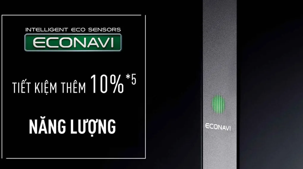 Tủ Lạnh Tiết Kiệm Điện Đâu Là Lựa Chọn Tốt Nhất Năm 2025?