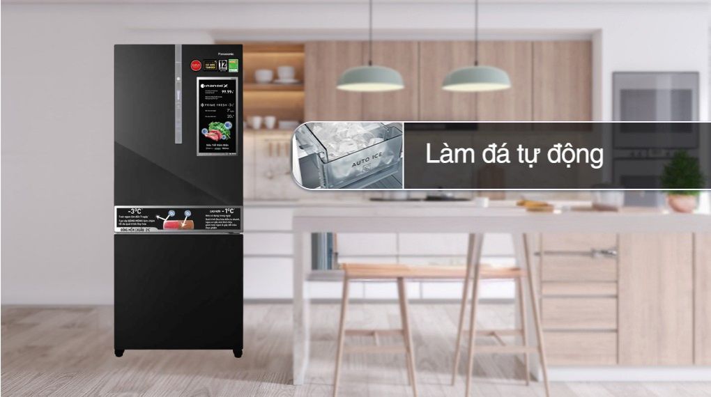 Top 5 Tủ Lạnh Tiết Kiệm Điện Được Yêu Thích Nhất 2025