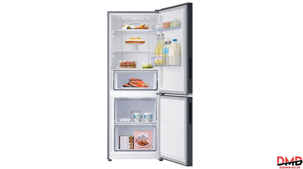 Tủ lạnh Samsung Inverter 280 lít RB27N4020B1/SV