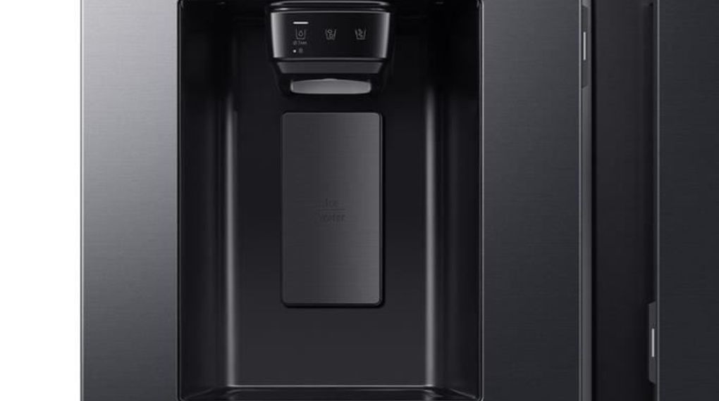 Tủ lạnh Samsung Inverter 615 lít RS90F65D2FSV