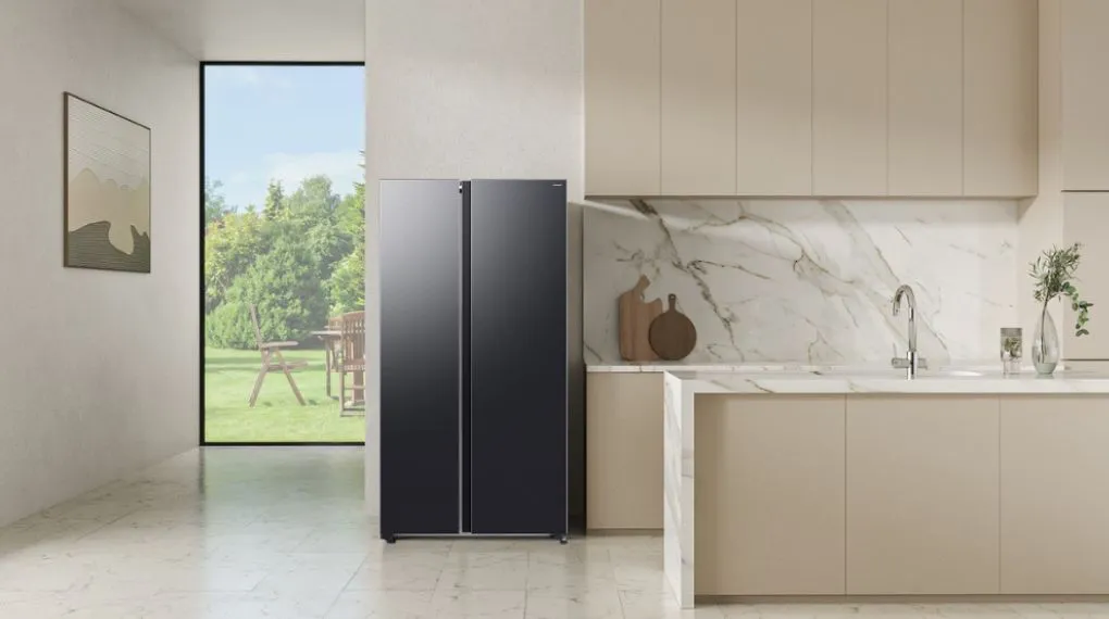 Gợi ý tủ lạnh side by side dưới 20 triệu đáng mua nhất hiện nay