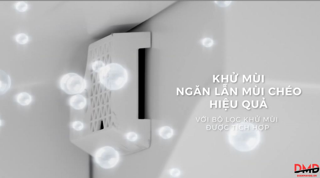 Tủ lạnh Sharp Inverter 247 lít SJ-X270V-SL
