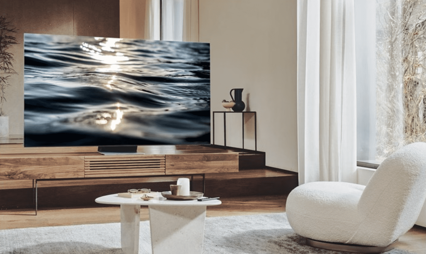 5 lưu ý quan trọng khi mua Tivi Samsung