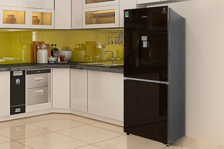 Tủ Lạnh Samsung Inverter Có Đáng Đầu Tư Không?
