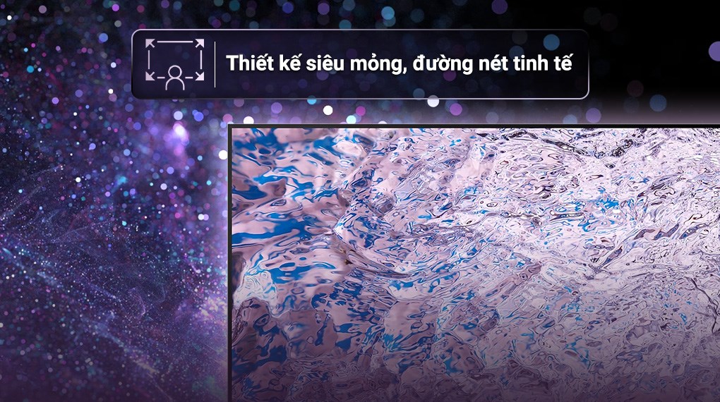 Smart Tivi Neo QLED 8K 75 inch Samsung QA75QN800C