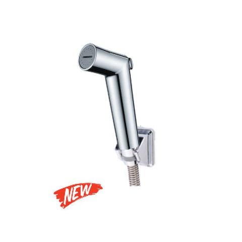 Vòi xịt vệ sinh Luxta L5111 thiết kế tay gạt thẩm mỹ