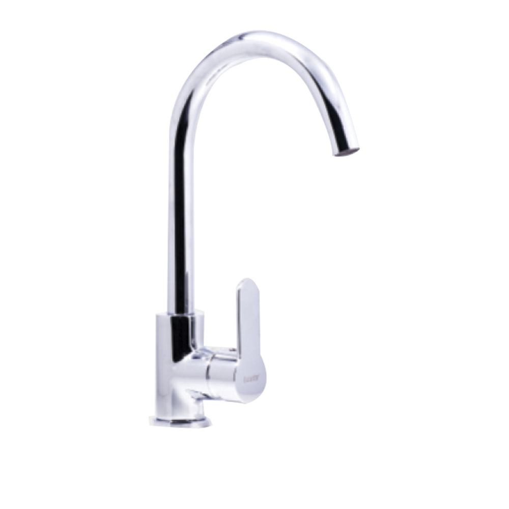 Mã sản phẩm vòi bếp nóng lạnh L3223X6 dòng sản phẩm cao cấp