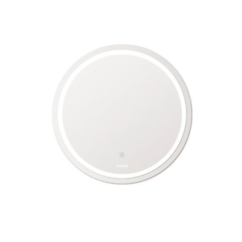 Có gương đèn Led Luxta không sang phòng tắm trở nên sang trọng, thẩm mỹ hơn rất nhiều