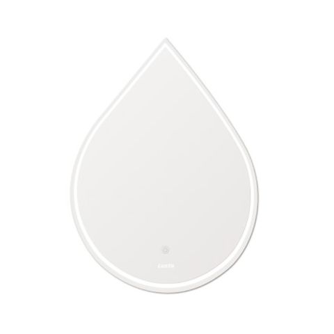 Thiết kế gương đèn Led Luxta độc đáo tăng diện mạo cho không gian nhà tắm