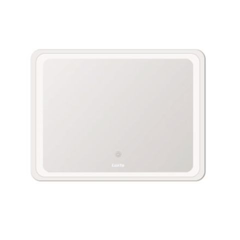 Gương đèn Led Luxta thiết kế tinh tế phù hợp với mọi không gian phòng tắm