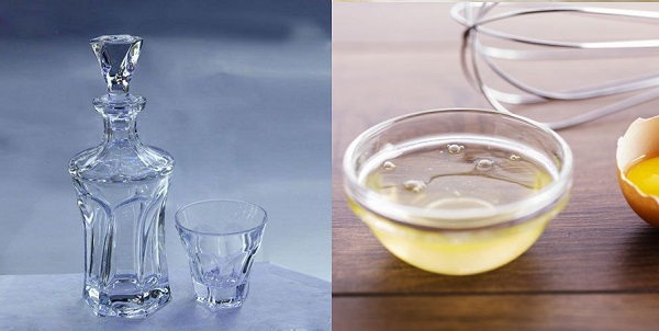 Có thể sử dụng rượu gạo để vệ sinh vòi Lavabo nóng lạnh Luxta hiệu quả