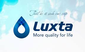 Thiết bị vệ sinh chính hãng Luxta được phân phối chính hãng tại VLXD Xanh