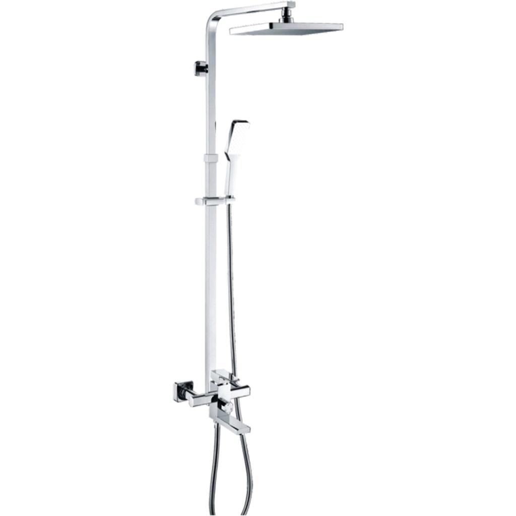 Sen Tắm Đứng Nóng Lạnh Luxta L7212