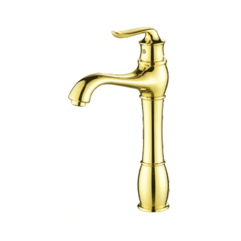 Vòi Lavabo Nóng Lạnh Luxta L1218BG phù hợp với mọi loại hình kiến trúc phòng tắm