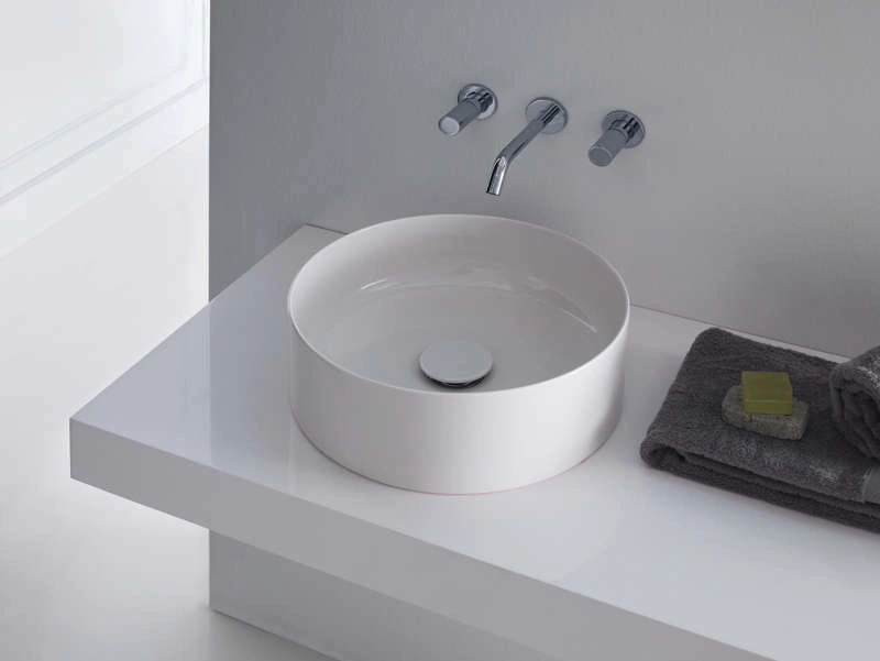 Chậu rửa Lavabo Luxta LL-401-46T