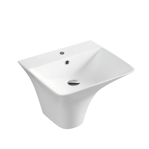 Lựa chọn các thiết bị Lavabo Luxta để chống chầy xước, hạn chế bám bẩn