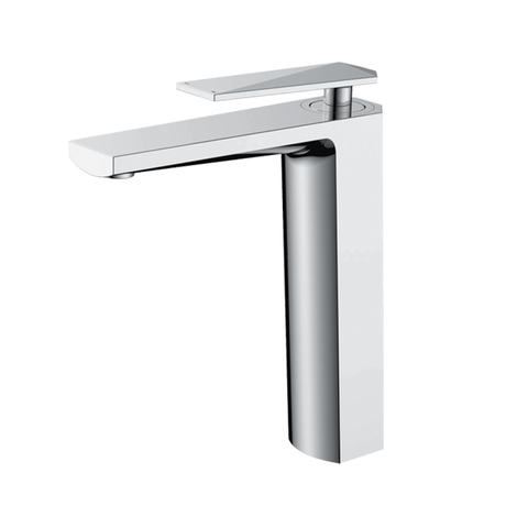 Vòi Lavabo Nóng Lạnh Luxta L1221B mang nét đẹp đơn giản, tinh tế, sang trọng, phù hợp với mọi loại hình kiến trúc phòng tắm