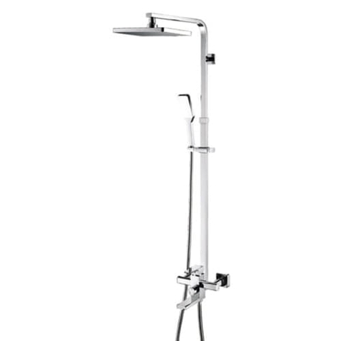Sen vòi Luxta được ưa chuộng trên thị trường bởi thiết kế mẫu mã đa dạng